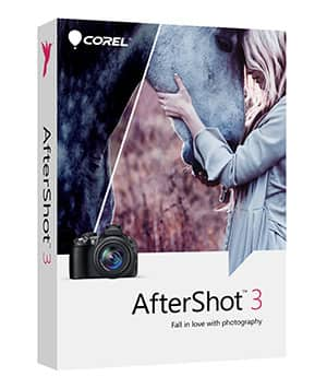 AfterShot Pro 3