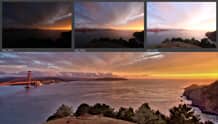 Complete High Dynamic Range (HDR) tools