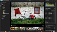 Workspace enhancements