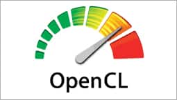 OpenCL support