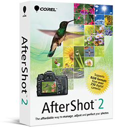 AfterShot 2