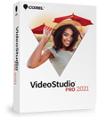 VideoStudio Pro 2020