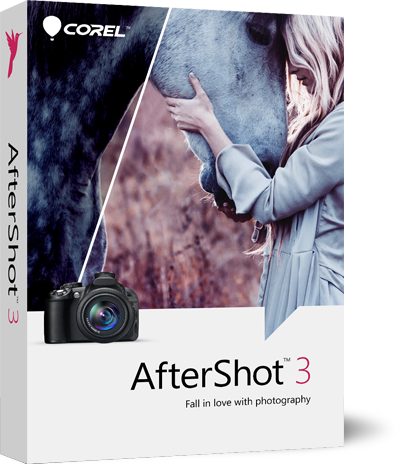 photo editing software